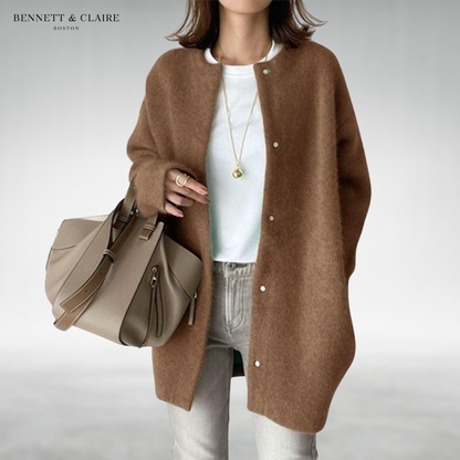 Sheena Soft Knit Cardigan