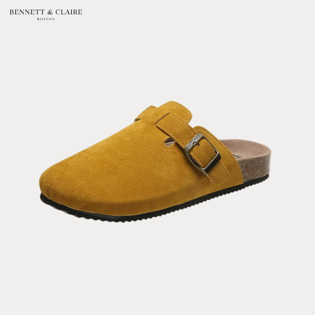 Louisa™ Slip-On Comfort Shoes