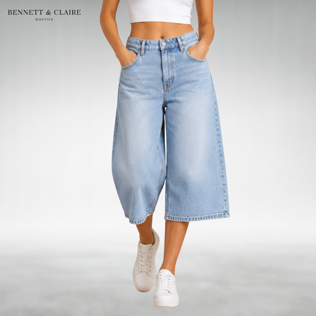 Dianna™ Lightweight Comfort Shorts