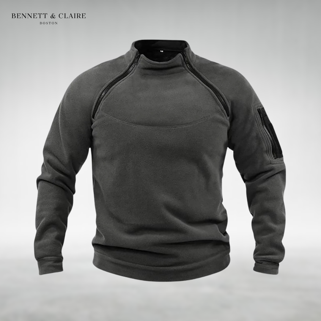 Artic Explorer Fleece Pullover