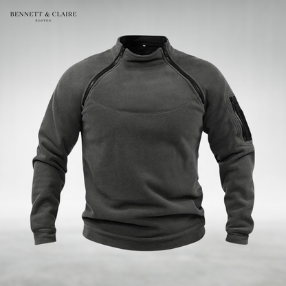Artic Explorer Fleece Pullover