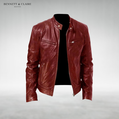 Jovan Classic Jacket