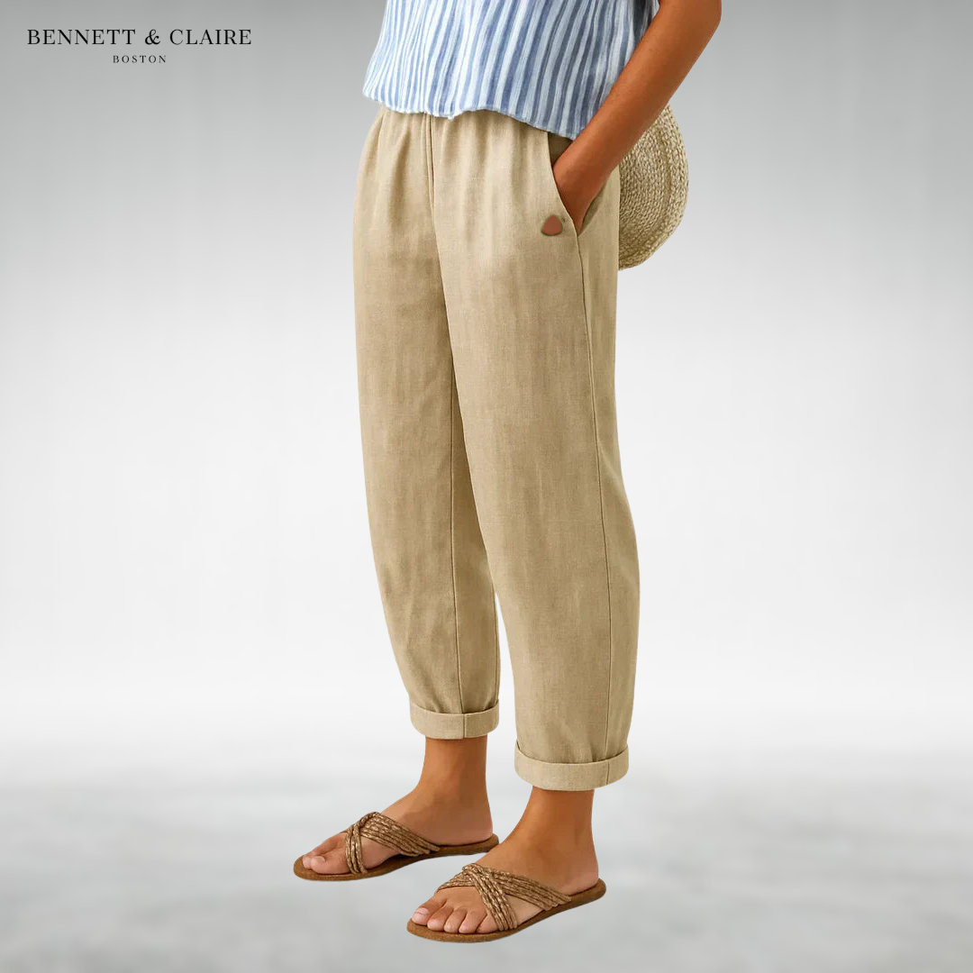 Karen™ Relaxed Comfort Pants