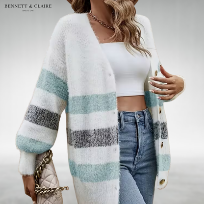 Lillian™ Soft Cozy Cardigan