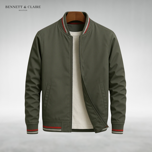 Harvey™ Classic Men’s Jacket