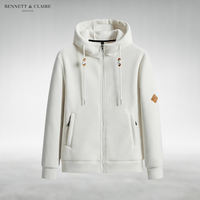 Beige White