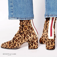 Leopard