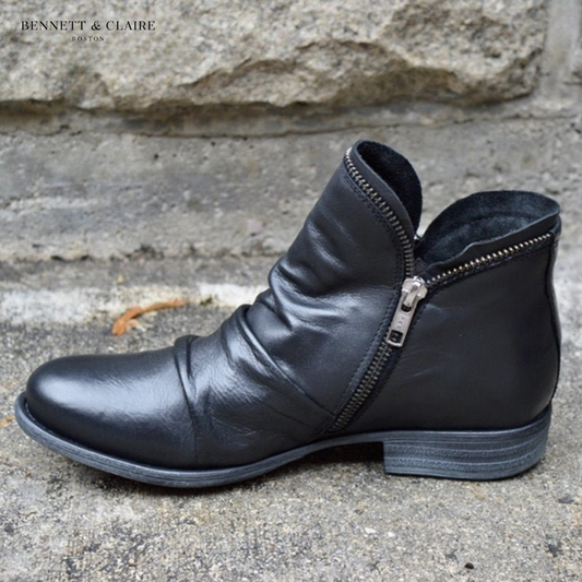 Shelby™ Orthopedic Ankle Boots