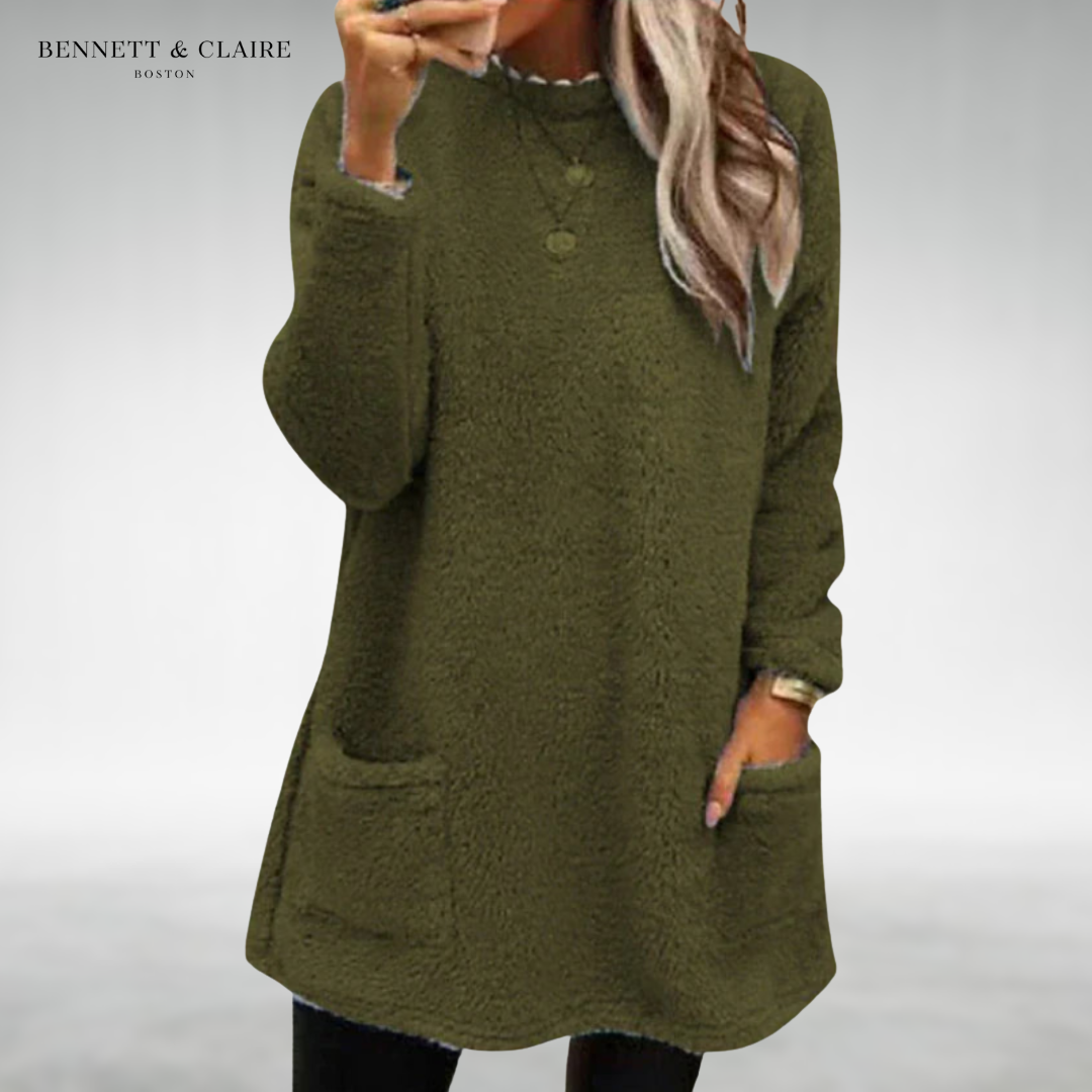 Lucy™ Comfort Sweater