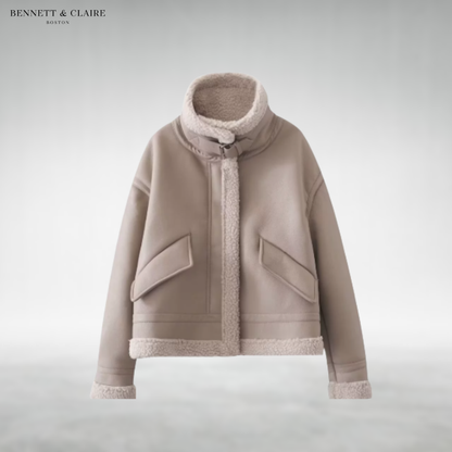 Noreen™ Cozy Winter Jacket