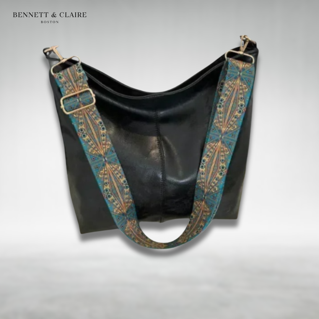 Keller™ Elegant Vintage Bag