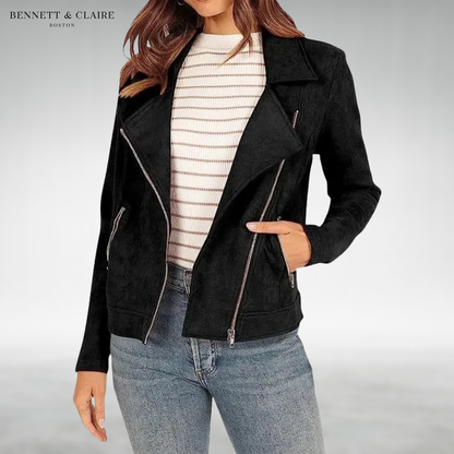 Claire™ Elegant Women's Jacket