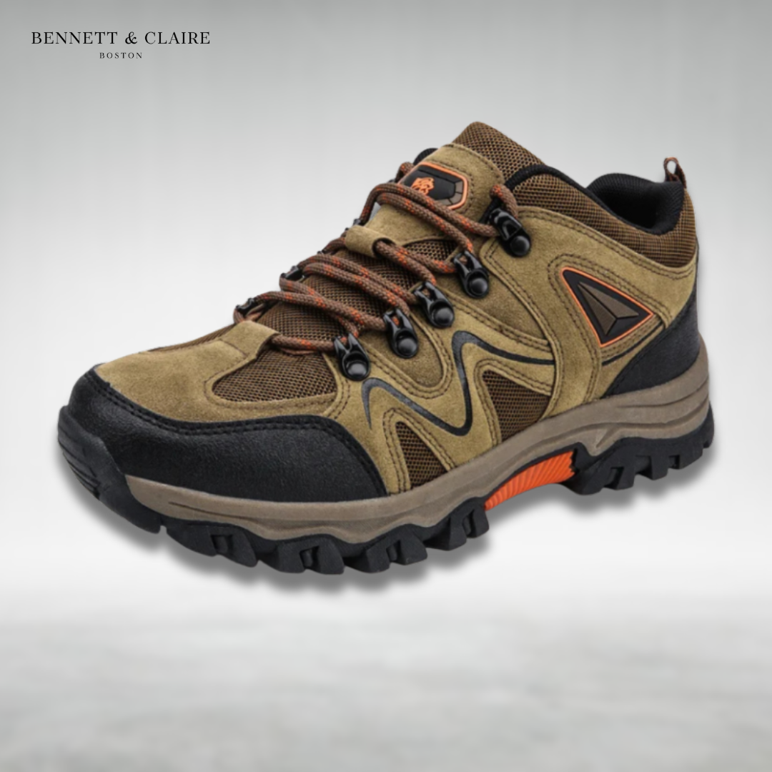 Burke™ Orthopedic Men's Shoes