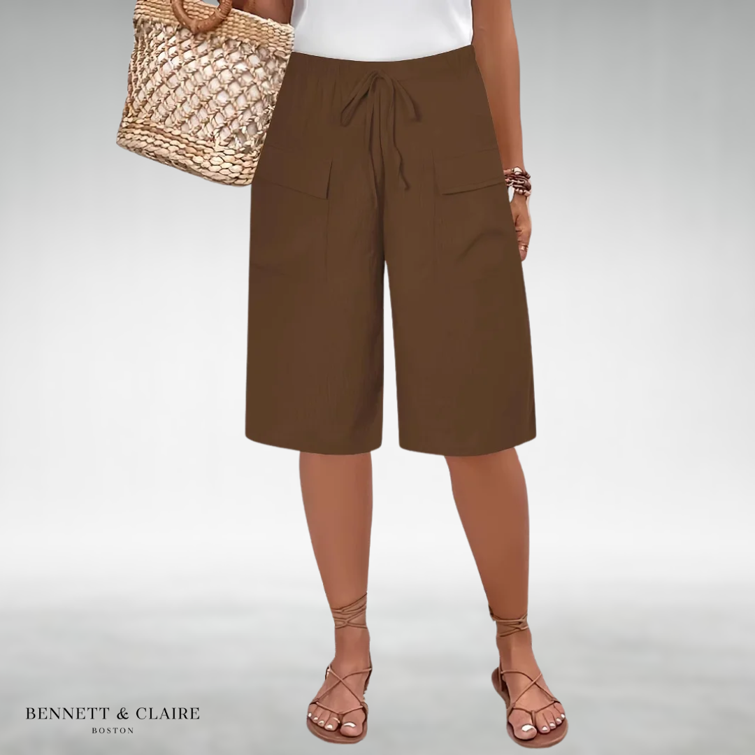 Rose™ Lightweight Comfort Shorts