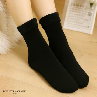 Women's Thermal Winter Socks 3-Pack