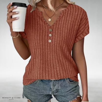Hannah™ Everyday Comfort Top