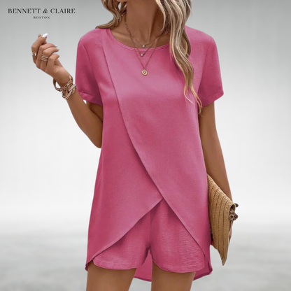 Vera™ Relaxed Comfort Set