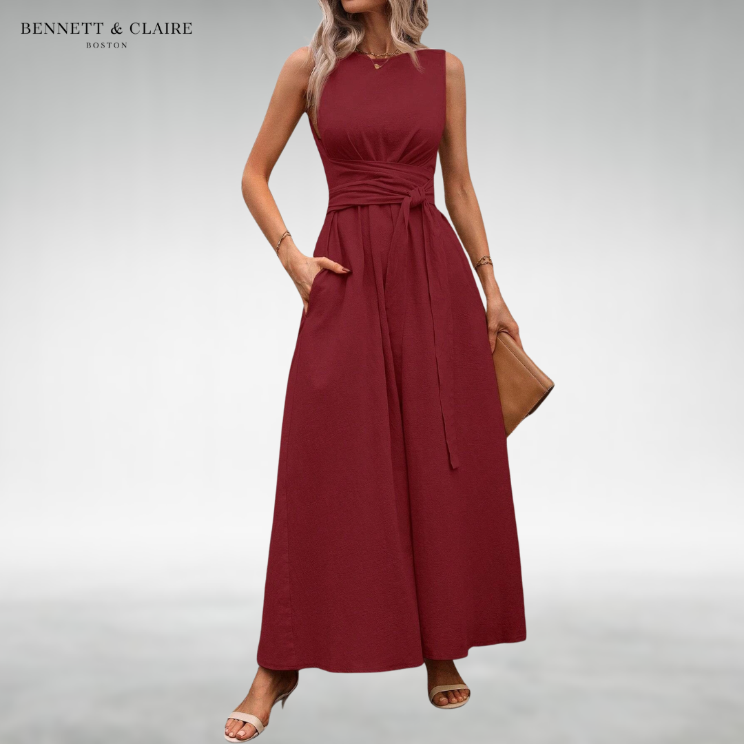 Alice™ Elegant Comfort Dress
