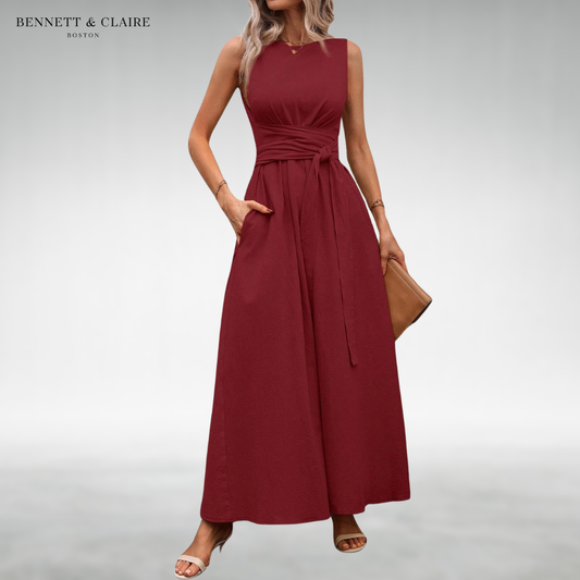 Alice™ Elegant Comfort Dress