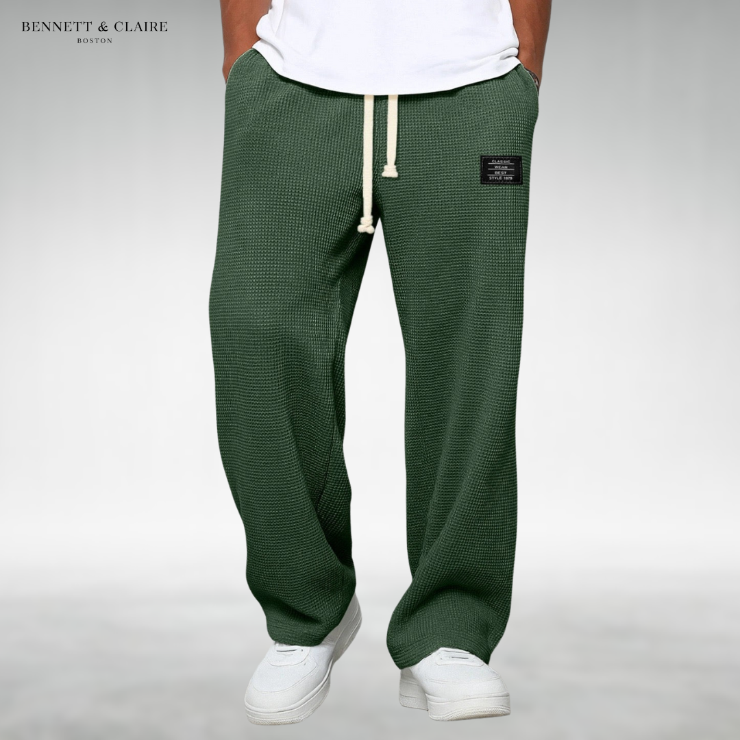 Clyde™ Comfort Knit Pants