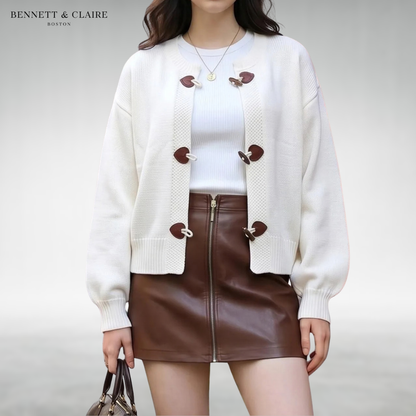 Sam Comfort Cardigan