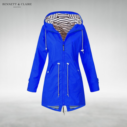 Tasha™ Waterproof Women's Trench Coat