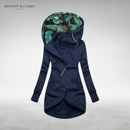 Aysha™ Women’s Fleece Jacket