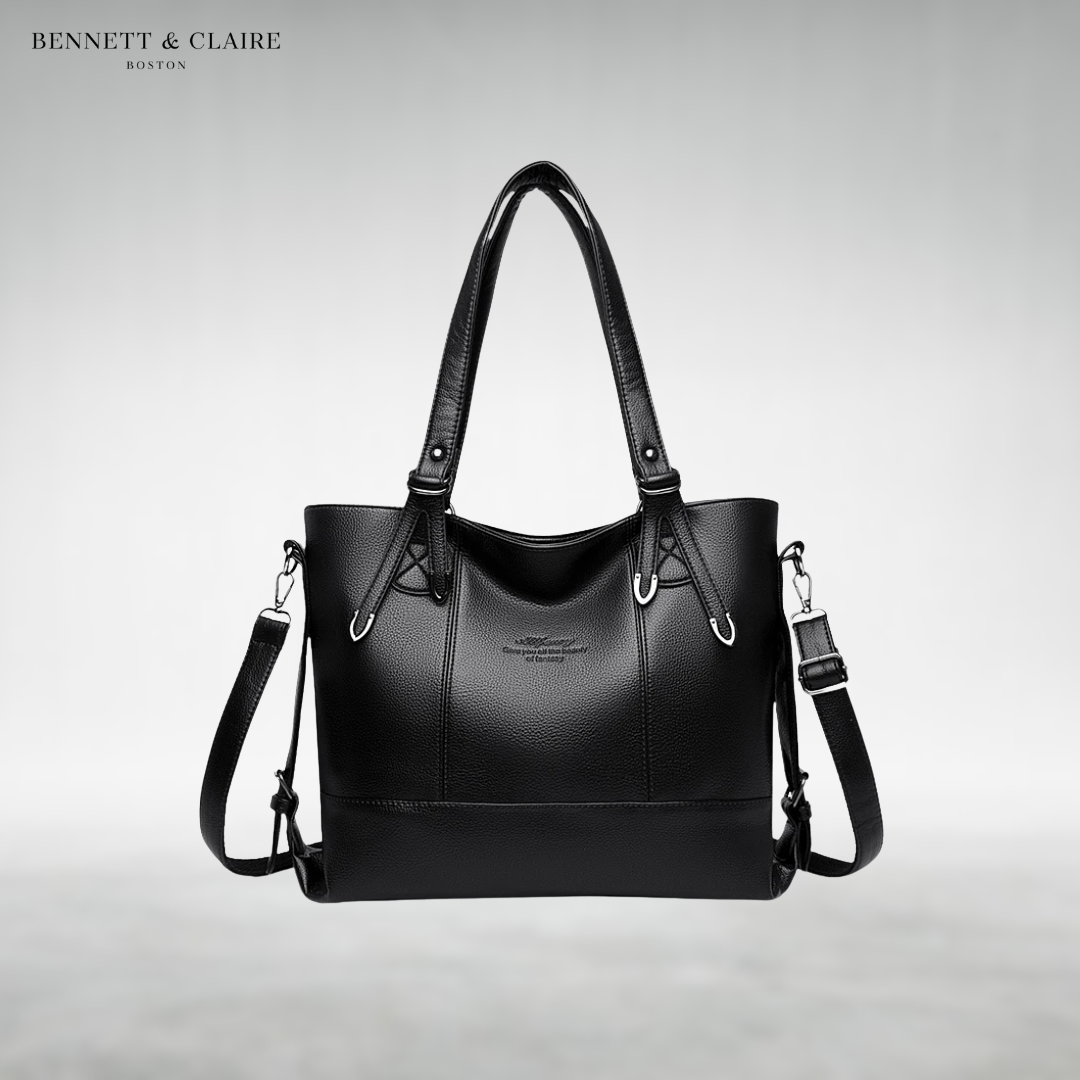 Mia™ Elegant Tote Bag