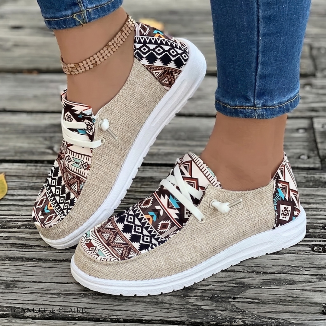Rowena™ Comfort Walking Shoes