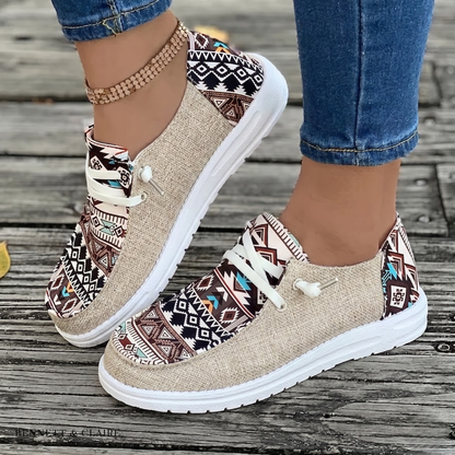 Rowena™ Comfort Walking Shoes