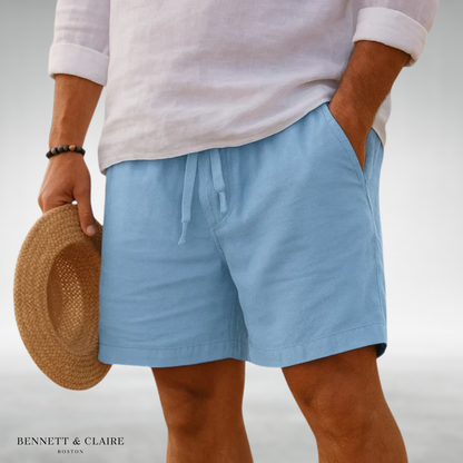 Levi™ Easy-Fit Comfort Shorts