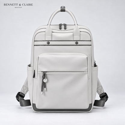 Kerra Convertible Anti-Theft Backpack