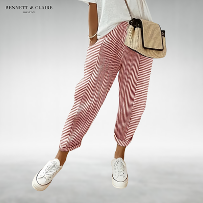 Lia™ Lightweight Comfort Pants