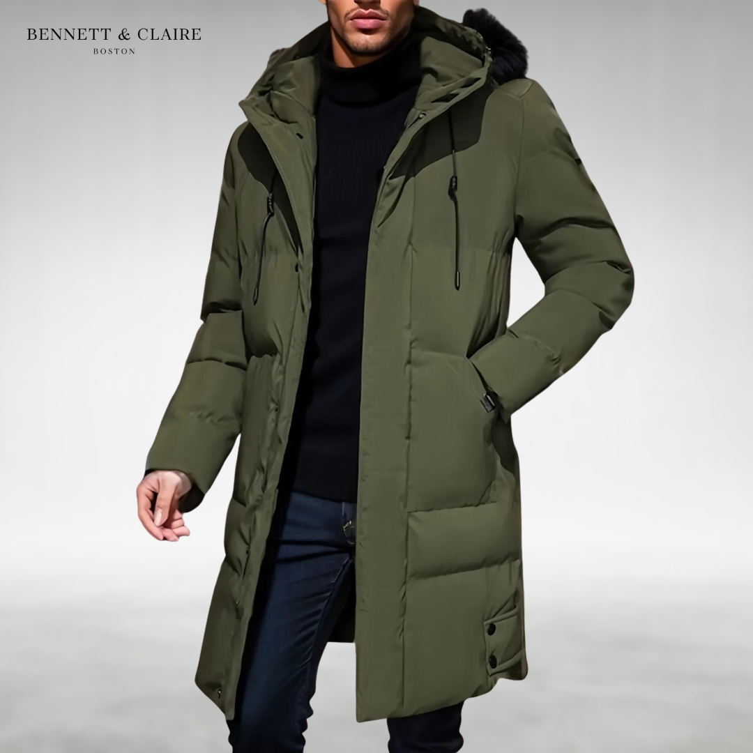 Darren™ Men's Winter Jacket