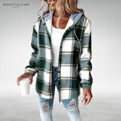 Daisy™ Cozy Fleece Jacket