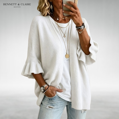 Hilda™ Soft Knit Cardigan