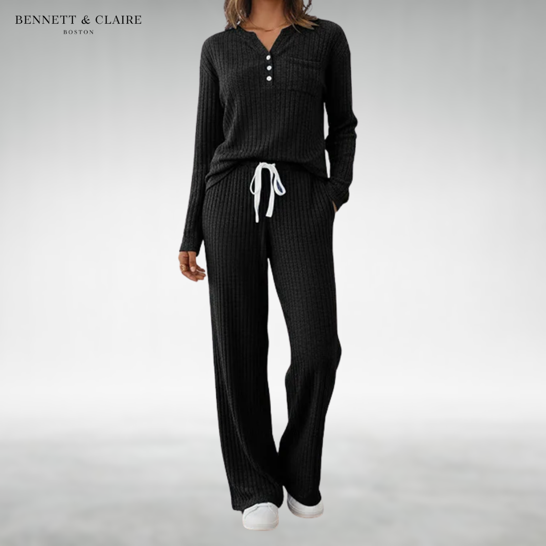Dustie Relaxed Lounge Set