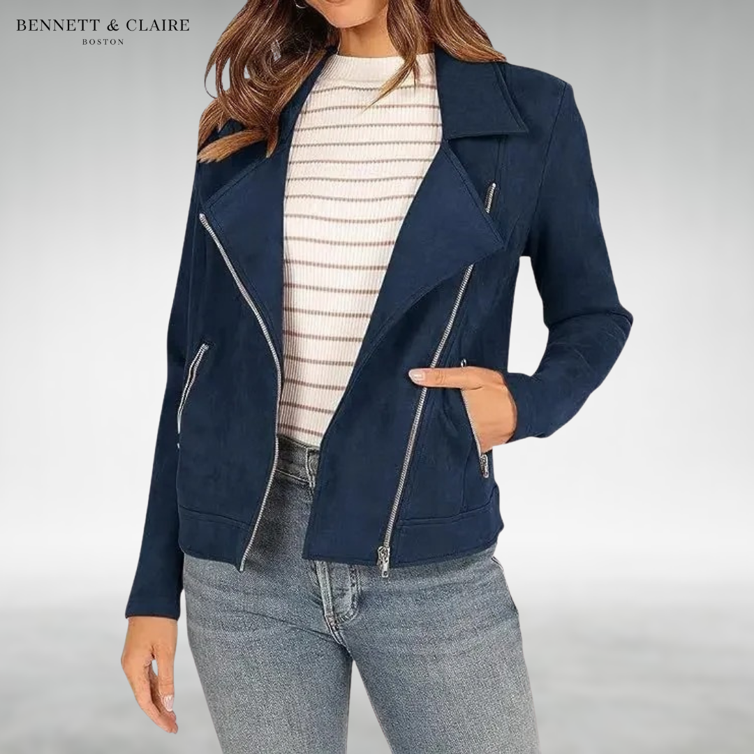 Claire™ Elegant Women's Jacket