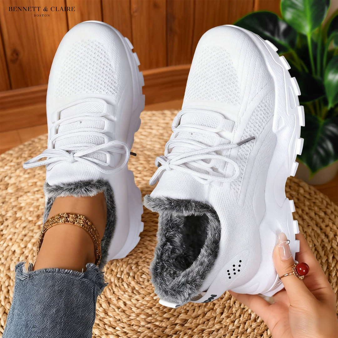 Donna™ Warm Winter Shoes
