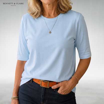 Fiona™ Everyday Comfort Top