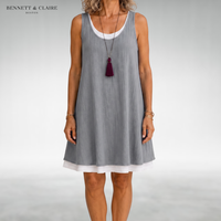 Gray