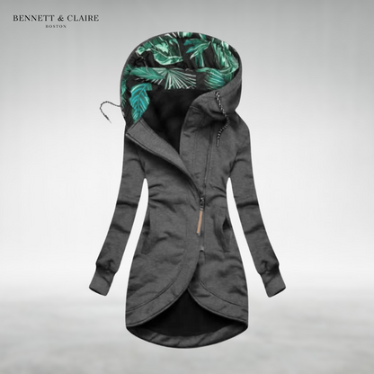 Aysha™ Women’s Fleece Jacket