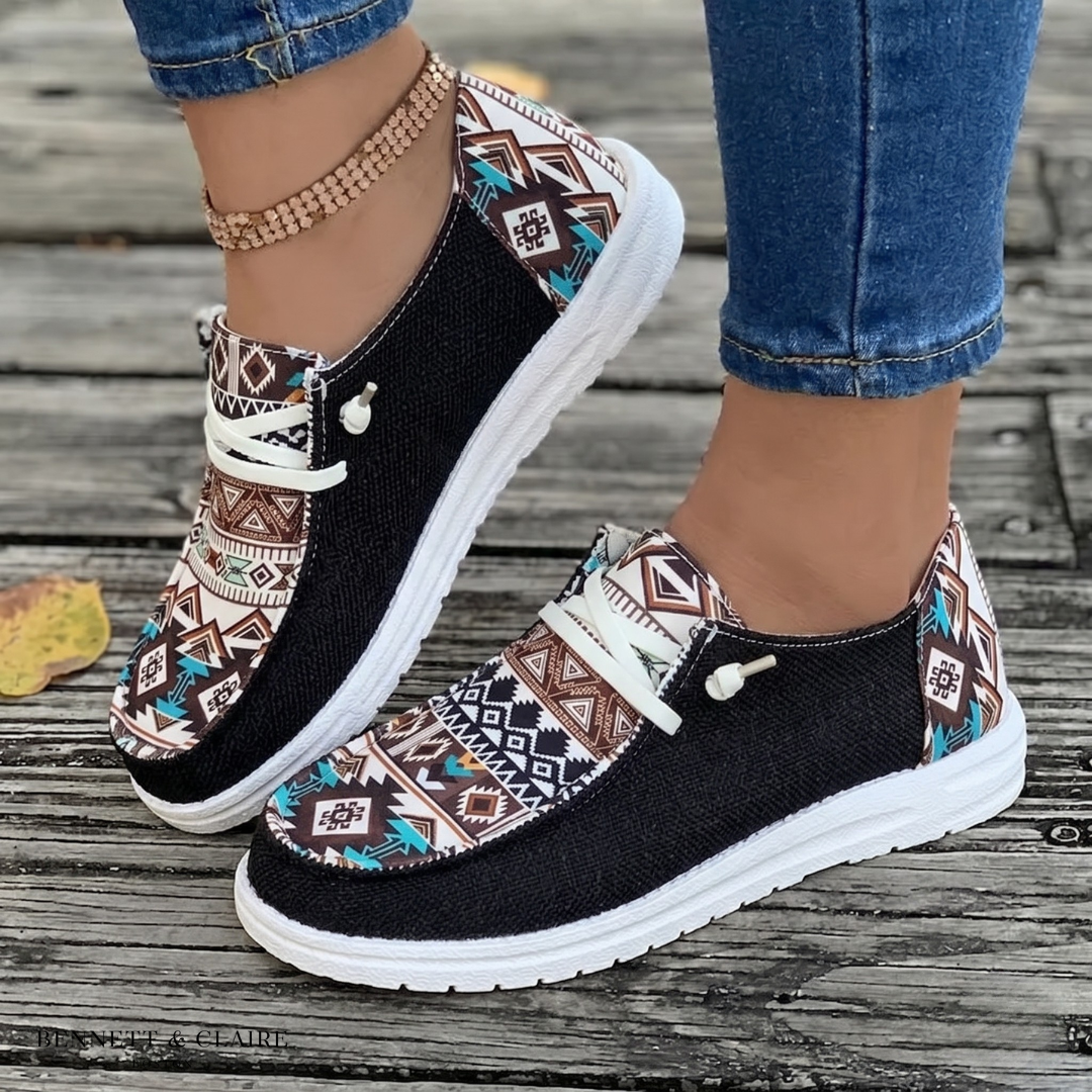 Rowena™ Comfort Walking Shoes