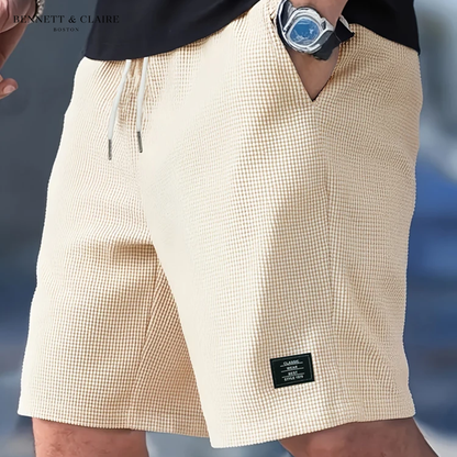 Daniel™ Comfort Knit Shorts
