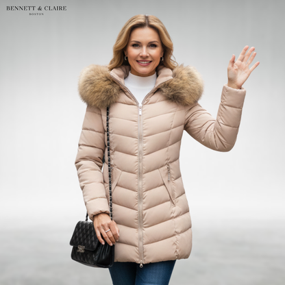 Viona™ Cozy Winter Coat