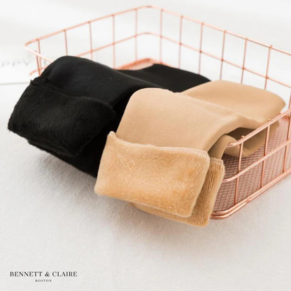 Women's Thermal Winter Socks 3-Pack