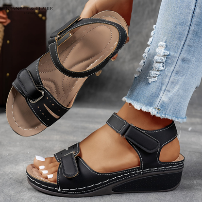 Claire™ Orthopedic Comfort Sandals