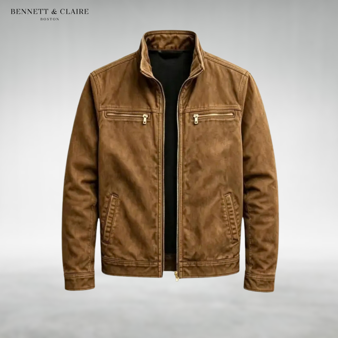 Arman Everyday Jacket