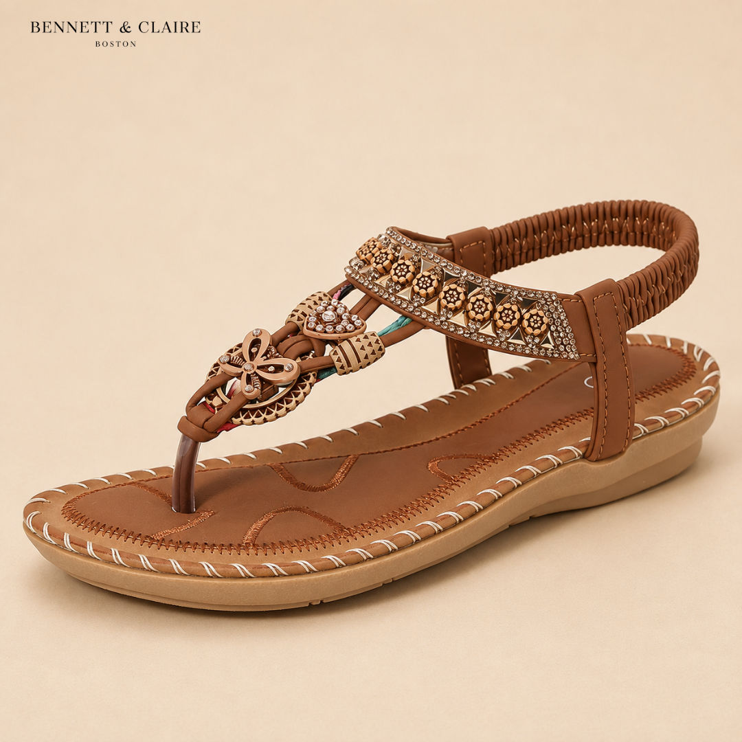 Lindcy™ Boho Comfort Sandals