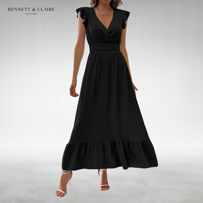 Liana™ Flowy Comfort Maxi Dress